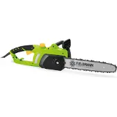 Fieldmann FZP 2105-E, Rasentrimmer, Nylonschnur, 12500 RPM, 22 cm, AC, 250 W