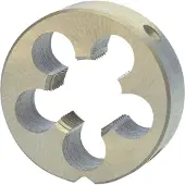 RUKO Schneideisen MF DIN EN 22568 HSS