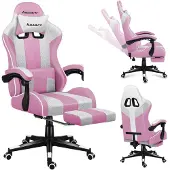 Huzaro Force 4.7 Gaming-stuhl
