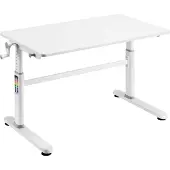 Vdd Zeichentisch für Kinder – ergonomisch höhenverstellbar – Schultisch