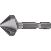 RUKO Senkbit 90Grad D.10,4mm HSS Z.3 ( 8000422491 )