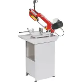 Elmag BOMAR Metall-Bandsägemaschine, 78942