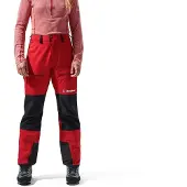 Berghaus W MTN Guide GTX Pro Pant Red/Blk goji berry/jet black (HQ5) 12