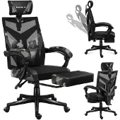 Huzaro Combat 5.0 Gaming-stuhl