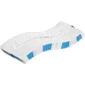 Syfax Matratze Taschenfederkern Mittel 80x200 cm