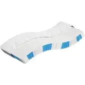 Syfax Matratze Taschenfederkern Mittel 90x220 cm