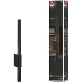Paulmann Stan LED-Außenwandleuchte 60 cm