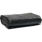 Syfax Abdeckplane Anthrazit 4x7 m 650 g/m²