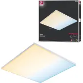 Paulmann Velora LED-Panel Zigbee 59,5x59,5cm 19,5W