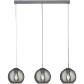 Searchlight Hängelampe Balls 3-Licht
