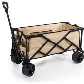 Deconet Travelnet Lissabon Bollerwagen Bolderkar Allroad