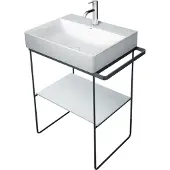 Duravit 0031011000 Metallkonsole BS Durasquare 235360
