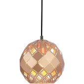ITALUX PAULELA Hängelampe PND-34221-1S-GD