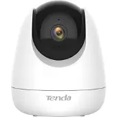 Tenda CP6, IP-Sicherheitskamera, Drinnen, Kabellos, Intern, CE, RoHs, FCC, RCM, Decke/Wand/Schreibtisch