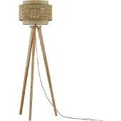 Vicco Stehlampe Morten Creme 45 x 142 cm, Model 52015