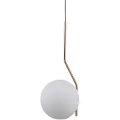 ITALUX Carimi PND-3300-1-HBR Hängelampe
