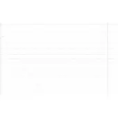 Syfax Wildzaun Feuerverzinkt 1000 x 120 x 0,18 cm Eisen