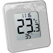 TFA-Dostmann 30.5021.02 Digitalthermometer