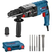 Bosch Professional GBH 2-28 F Bohrhammer – Leistungsstark und Präzise