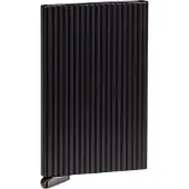 Secrid Cardprotector Fluted Brieftasche