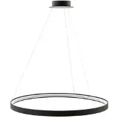 Zuma Line CIRCLE Hängeleuchte schwarz LED 70W IP20 Zuma line
