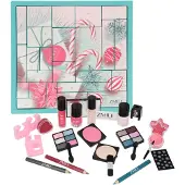 ZMILE Cosmetics Puzzle Sweet As Candy Adventskalender