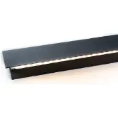 ITALUX LED-Aufbauwandleuchte 14W MUTTI 3K OWL-2051-06-3K