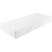Tiko Taschenfederkernmatratze Comfort Concept 120x200 cm H3 mittelfest 18 cm hoch