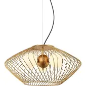 ITALUX Zeno MDM-3845-3 GD Hängelampe