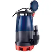 Spido 3-in-1-Ablaufpumpe – – Classic VCDC-500-P2 – 500 W – Fördermenge 12,5 m³/h