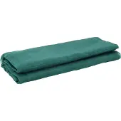 Syfax Siloabdeckung Grün 12 x 5 m HDPE