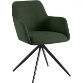 CLP Esszimmerstuhl Olema Cord, Farbe:grau
