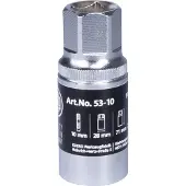 Kukko Stehbolzen-Ausdreher 6 mm