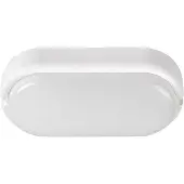 Rabalux HORT, 1 Glühbirne(n), LED, Nicht austauschbare(s) Leuchtmittel, 4000 K, 1300 lm, IP54
