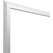 Schneider Universal A726 100 Abdeckrahmen, 1045x776mm, 224.500.00.50