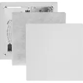 Limodor Gebläse ECom 60/20 +EC-INR+EC-EK - Werksartikel-Nr: 04380