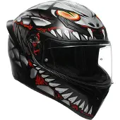 AGV K1 S Lyzard E2206 Integralhelm