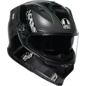 AGV K7 Kyber Integralhelm Unisex Futter grau, 2XL