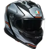 AGV K7 Jaeger E2206 Mplk Integralhelm