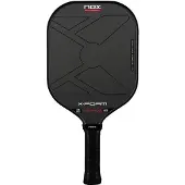 NOX X-treme Tempus 16mm Pickleball-schläger
