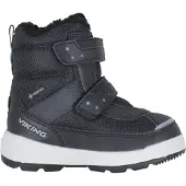 Viking Winterstiefel - Tex - Play Reflex Warm GTX 2V - Reflektie - - 31 - Winterstiefel