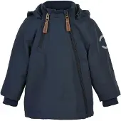 Mikk-Line Sommerjacke - Blue Nights - - 2 Jahre (92) - Sommerjacken