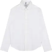 BOSS J52675 Langarmhemd