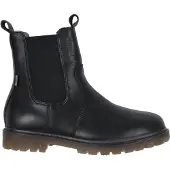 Bisgaard Winterstiefel - Neel - Tex - Schwarz - - 35 - Winterstiefel