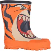 Viking Jolly Print orange/multi (3150) 36