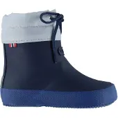 Viking - Kid's Alv Barefoot - Gummistiefel Gr 30 blau