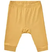 Minymo Leggings - Bambus - Rattan - - 62 - Leggings