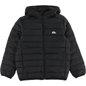 Quiksilver Outdoorjacke "Scaly" mit Kapuze