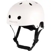 Banwood Kinderhelm, Farbe:White