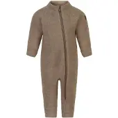Mikk-Line Woll-Overall Merino, Melange Denver, 86